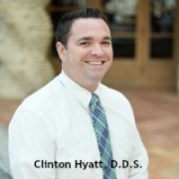 Dr. Clinton Yardley Hyatt D.D.S.