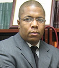 Dr. Jarrett D Cain DPM