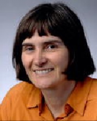 Dr. Ursula E. Anwer MD