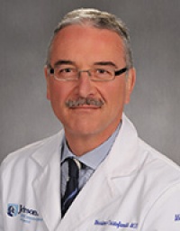 Dr. Massimo Cristofanilli M.D., Hematologist (Blood Specialist)