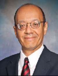 Dr. Osama G. Ayad MD, FACP