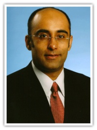 Dr. Hasib Mikael Sarij MD