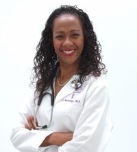 Dr. Carolyn Anne Matzinger M.D.