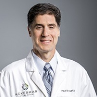 Dr. Paul B Ossi M.D., Radiation Oncologist