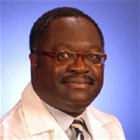 Dr. Kofi Atta-mensah M.D., Internist