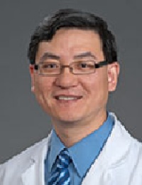 Dr. Zhongyu J Li MD