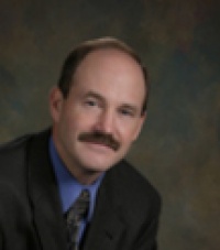 Dr. John Richard Porter M.D., Pediatrician