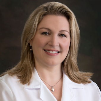 Dr. Heather C. Green, M.D., Family Practitioner