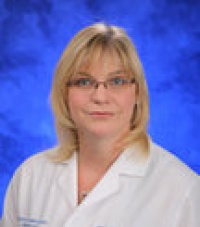 Dr. Christie R Travelute MD