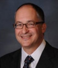 Dr. David Harlan Aizuss M.D., Ophthalmologist