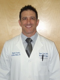 Dr. Roman C Orsini DPM