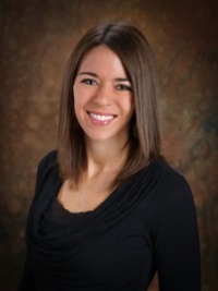 Dr. Kristina Nichole Fredrickson D.D.S., Dentist
