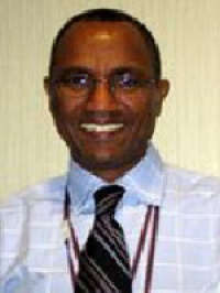 Dr. Tseghai  Berhe MD