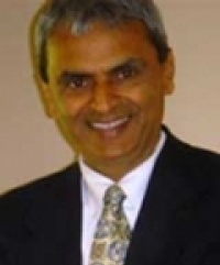 Rajendra C. Desai MD, Cardiologist