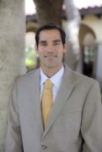 Dr. Manuel Antonio Lopez M.D.