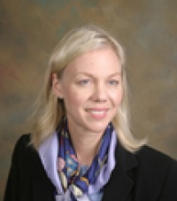 Dr. Joanne E Baerg M.D.