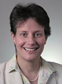 Dr. Sara J Nuciforo MD