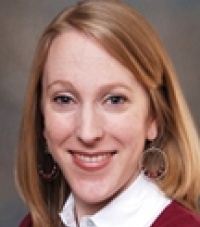 Dr. Katherine N Burrows DO, Internist