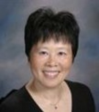 Dr. Betty Hsia MD, OB-GYN (Obstetrician-Gynecologist)