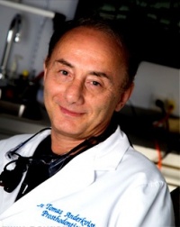 Dr. Tomas Anderkvist D.D.S.,INC., Prosthodontist