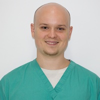Dr. Alan  Rosales D.M.D