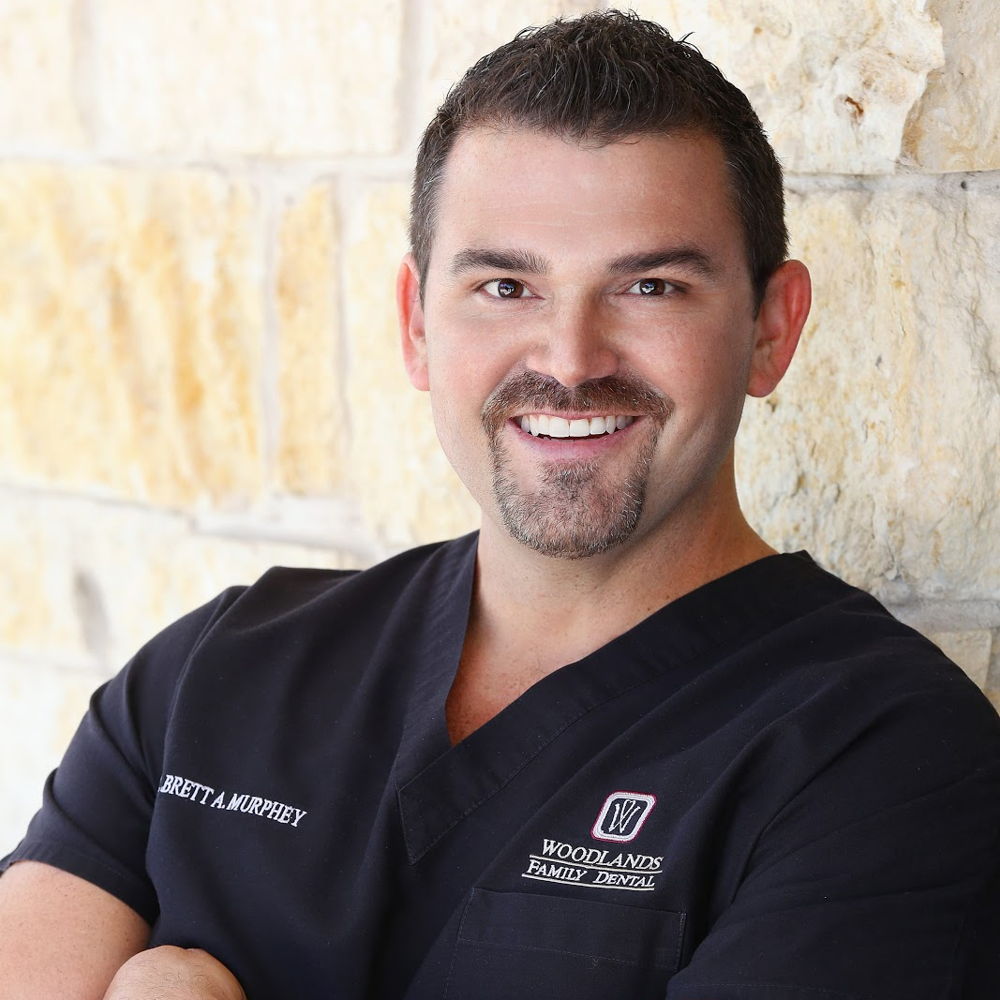 Dr. Brett A. Murphey, DDS, Dentist