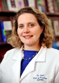 Christine C Segal M.D., Radiologist