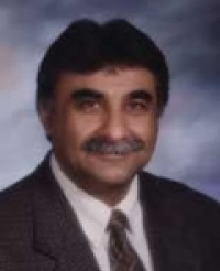 Dr. Ali  Orandi M.D.