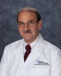 Dr. Alfred A Kafity DO, Gastroenterologist