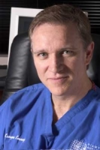 Dr. Kanyon R. Keeney DDS, Oral and Maxillofacial Surgeon
