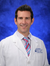 Dr. Scott Kenneth Andrews MD