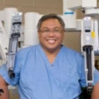 Dr. Eric Toloza MD, PHD, Cardiothoracic Surgeon