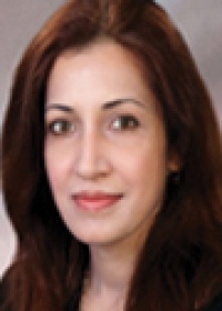 Dr. Sana  Hanafi MD