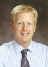 Dr. Scott D Young MD, Gastroenterologist
