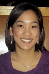 Dr. Nicole Keiko Yamada M.D., Neonatal-Perinatal Medicine Specialist