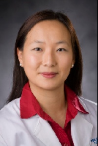 Dr. Xiaoyin  Jiang M.D.