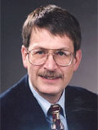 Dr. Donald E Mccanse M.D., Colon and Rectal Surgeon