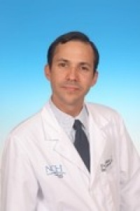Dr. Gustavo Medina M.D., Neurologist