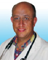 Dr. Matthew D Inman D.O.
