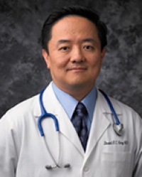 Dr. David  King M.D.