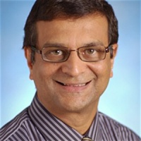 Dr. Iftekhar Sareshwala MD, Internist