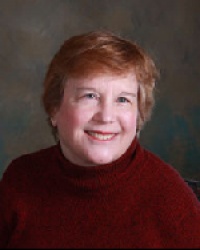 Dr. Lillian Catherine Alderman M.D.