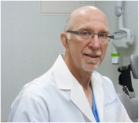 Dr. Ted M Rosner DMD, Oral and Maxillofacial Surgeon