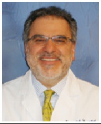 Dr. Stylianos Nicholas Theofanidis MD