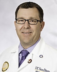 Dr. Joachim Hanno Ix M.D.