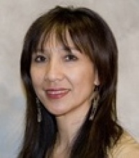 Dr. Pandora Lee M.D., Internist