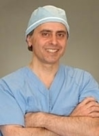 Dr. Ali Jafari Naini M.D., Neurosurgeon