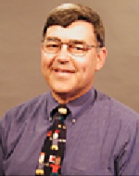 Dr. Michael R. Harper M.D.