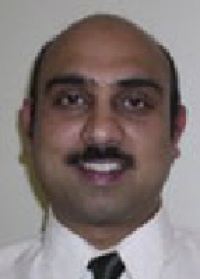 Surendra Davuluri MD, Anesthesiologist