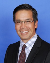 Dr. Bryan T Ho MD